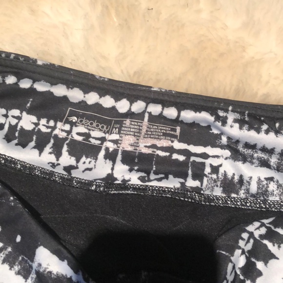 Ideology Reflective Shorts - Picture 3 of 3